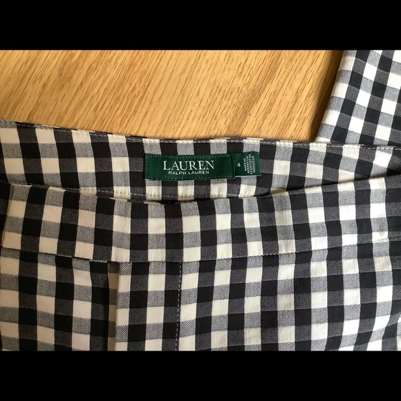 Lauren Ralph Lauren pants - Picture 2 of 6